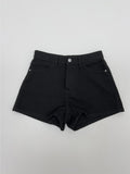 Basic A-line shorts