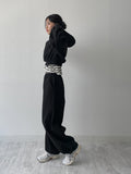 [Unisex] Miyu Balloon Training Pants