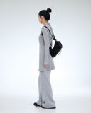 ESSENTIAL FLARE SWEAT PANTS