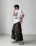 Neko Printing Half Sleeve
