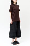Neo Cropped Slim Top