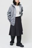 (W) Alto Flap Skirt