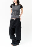 (W) Solar Top