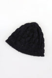 Rev Angora Beanie