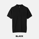 Central Half Zip Top