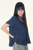 Bensly vintage oval eyewear