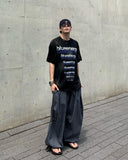 Ice Breaker Balloon Pants
