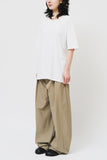 Edie Dart Trousers