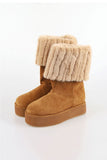 Fur Warmer UGG Boots