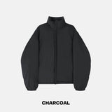 Soa Reversible Down Jumper