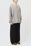 Mort Pleats Trousers