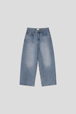 Deli Wide Denim