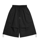 PARA BERMUDA PANTS