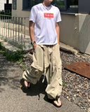 Tokyo Crop Short Sleeve T-shirt