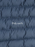 Melt Lightweight Padding