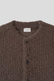 Fuzz Fur Cardigan