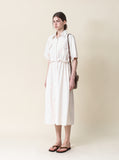 Ellie Shirt String One Piece