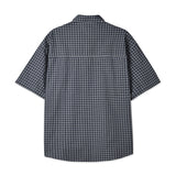 Rocky Checked Shirt