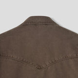 Stanford Dyeing Jacket