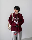 Festa Loose Long Sleeve