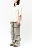 (W) Forty Skirt Pants