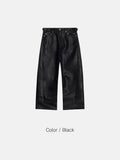 Lake Leather Pants