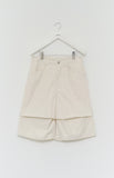 Nap Nylon Bermuda