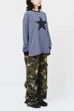 Tet Military Cargo Pants