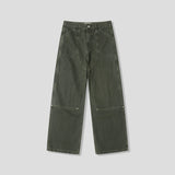 Aging Carpenter Pants