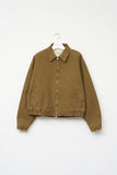 Micky Cation Washed Blouson