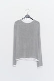 (W) Kruel Layered Top