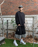 Hig Pocket T-Shirt