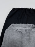 Creek Knit Long Skirt