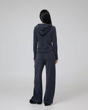 CORDUROY SWEAT PANTS