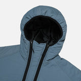 Shell Dual Cropped Jumper