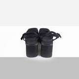 Nerine Suede Platform Sole Sandals