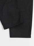 Non-fade denim pants