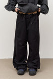 Mono Dart Peach Pants