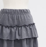 Ruby Layered Tiered Skirt