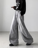 Philip Gray Wide Denim