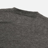 Clone Round Knit