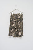 (W) Versy Camo Pants
