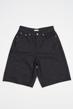 Lunark non-fade bermuda pants