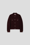 Homes Corduroy Trucker