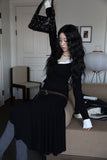 Double layered leggings
