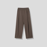 Leon Linen Wide Pants