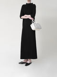 Hera Half Neck One Piece