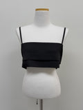 Bron Layered Bustier