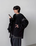 Asame Washing Long Sleeve