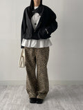 From Stopper Short Field Jacket
